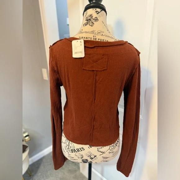 Care FP Manchester Long Sleeve - Picture 5 of 9